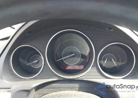 2008 Saturn Aura Xe из США, поврежденный, VIN 1G8ZS57N68F116628